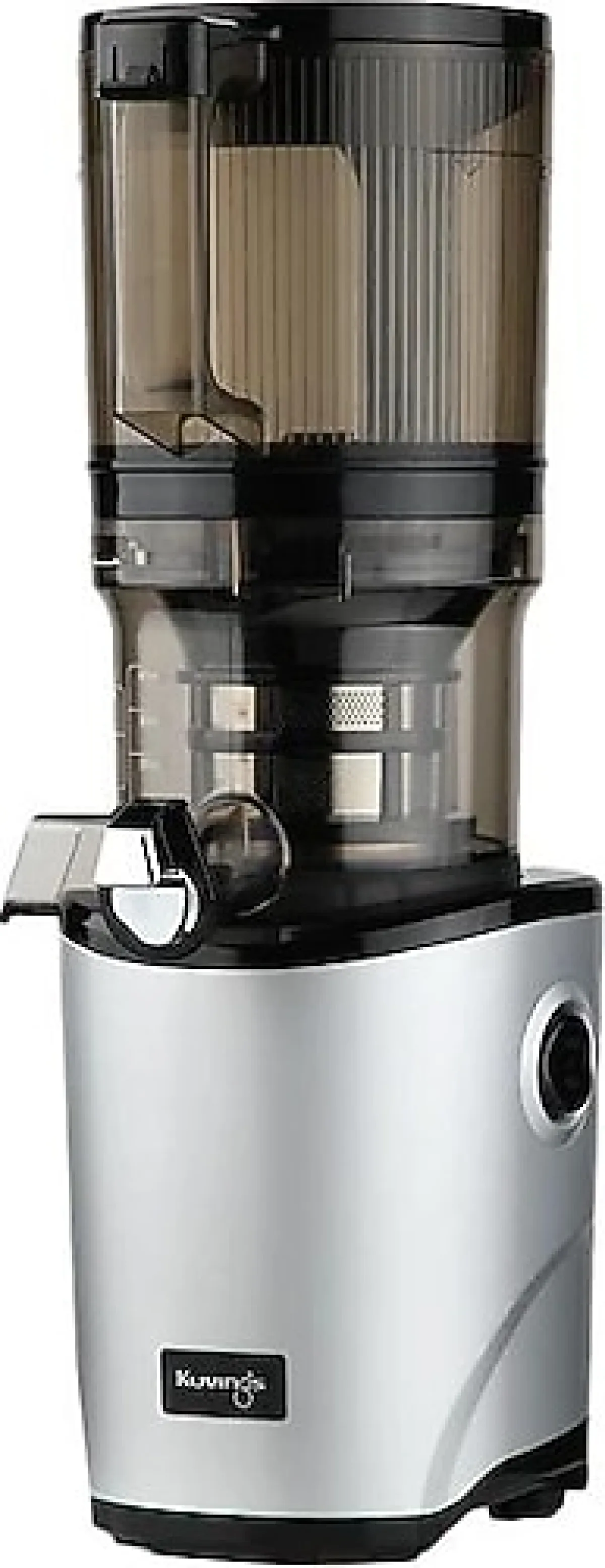 Kuvings AUTO8 Hands Free Slow Juicer Katı Meyve Sıkacağı