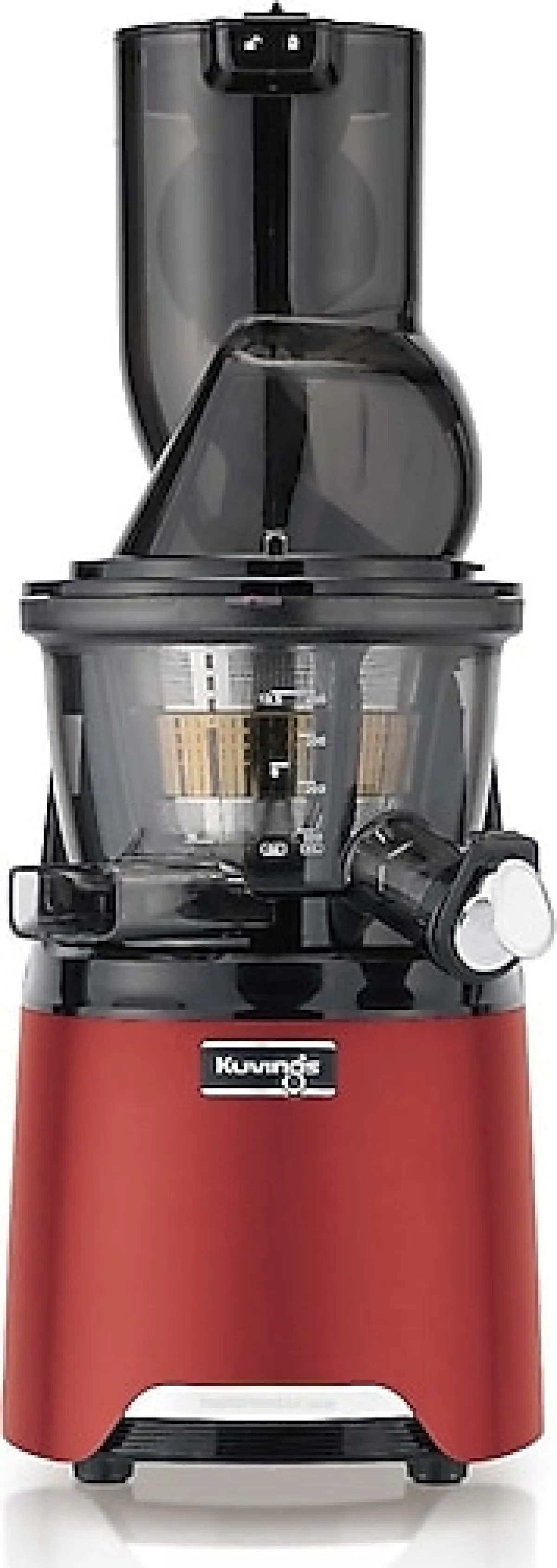 Kuvings MOTIV1 DR HealthFriend Smart Juicer 200 W Katı Meyve Sıkacağı