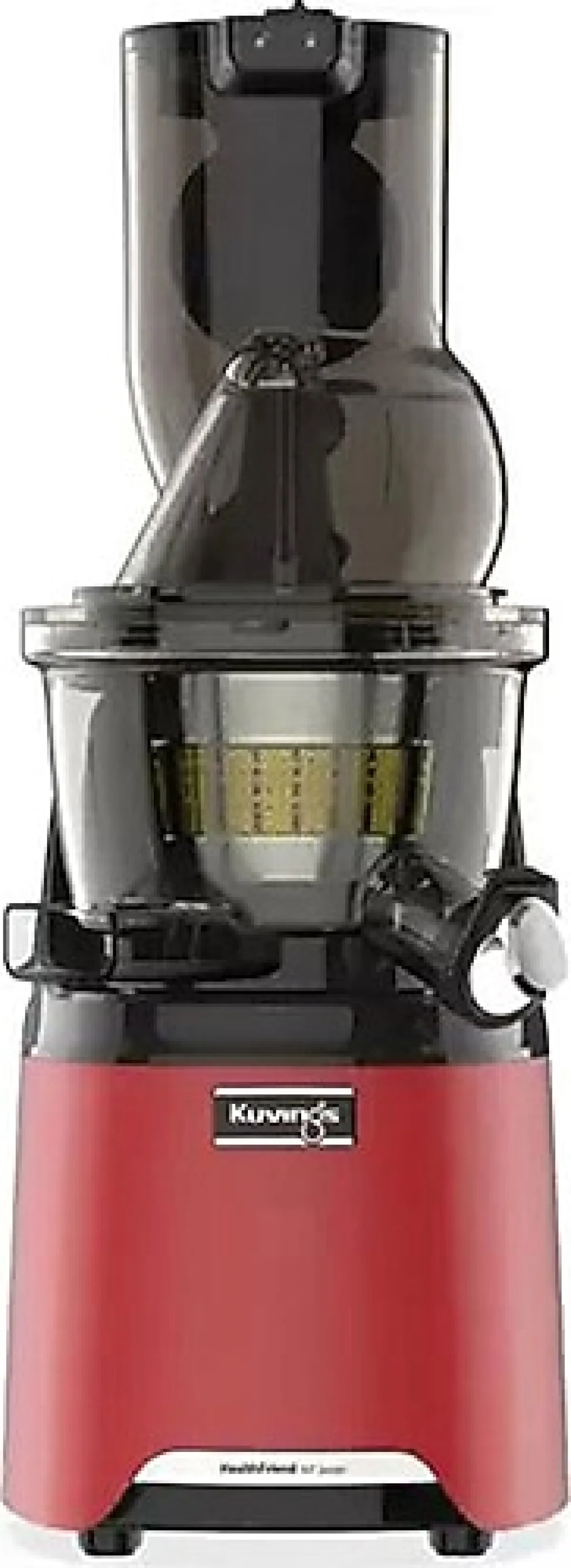 Kuvings MOTIV1 HealthFriend Smart Juicer 200 W Katı Meyve Sıkacağı