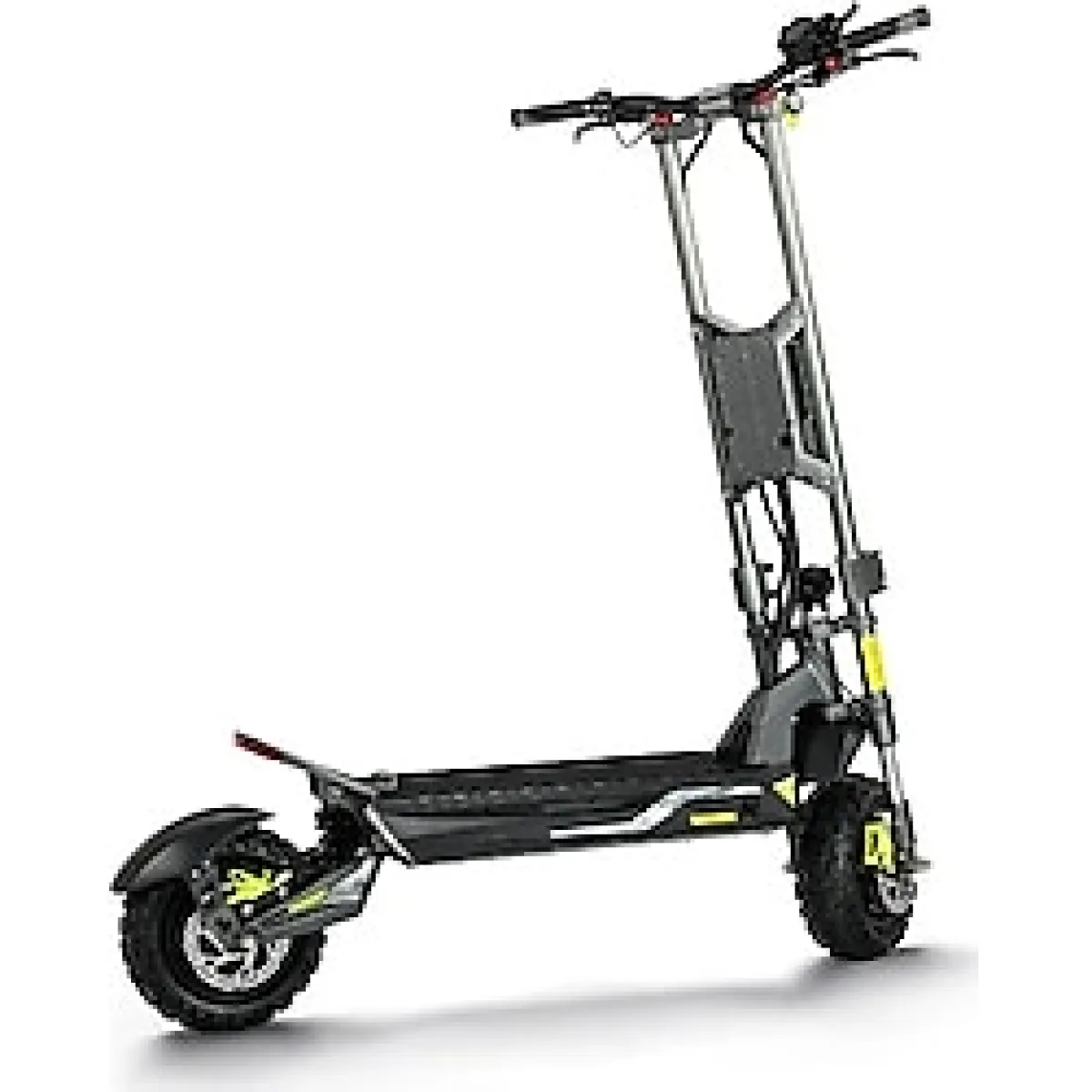 Langfeıte H1 Elektrikli Scooter