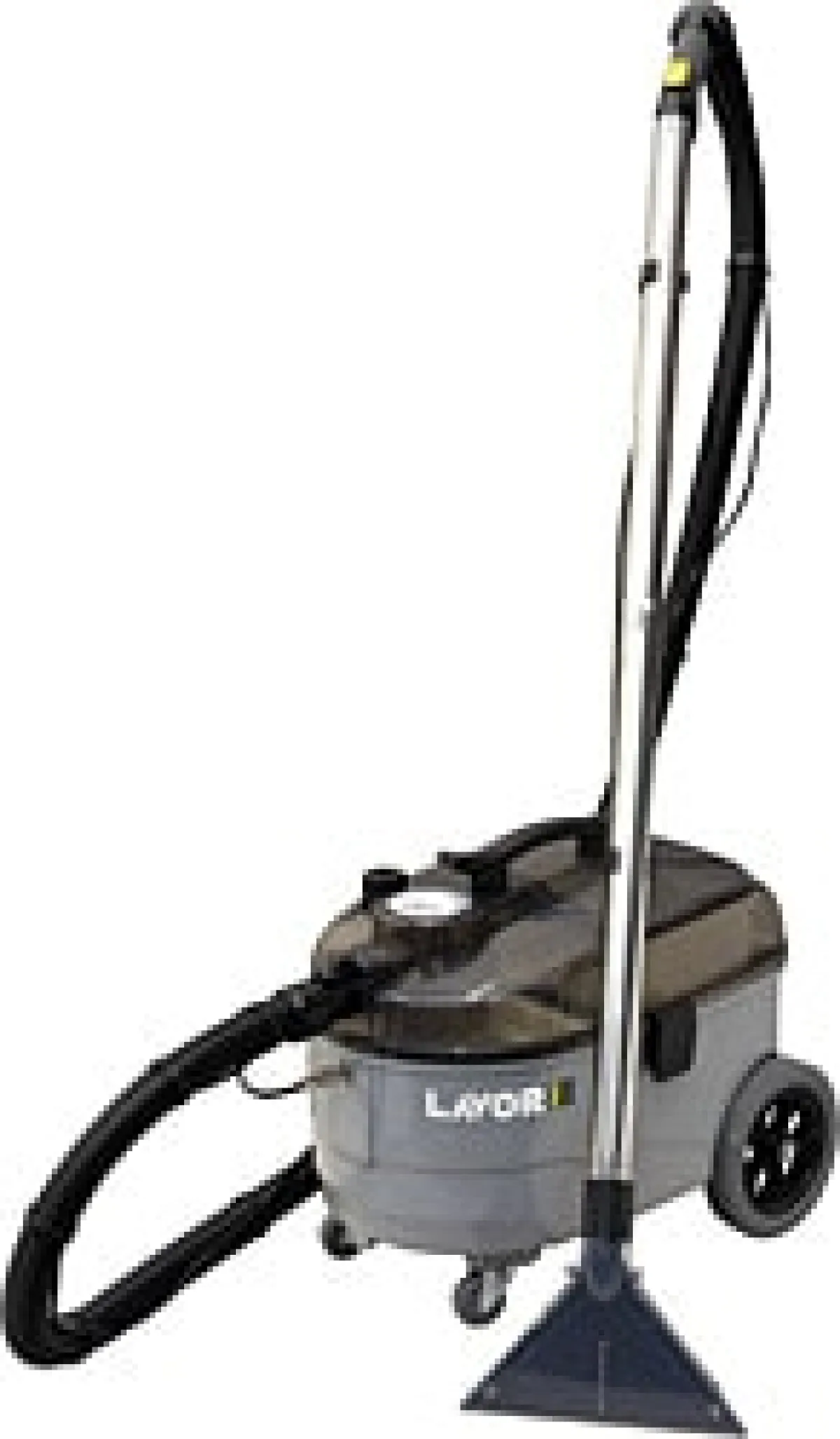 Lavor Jupıter 1100 W Halı Yıkama Makinesi