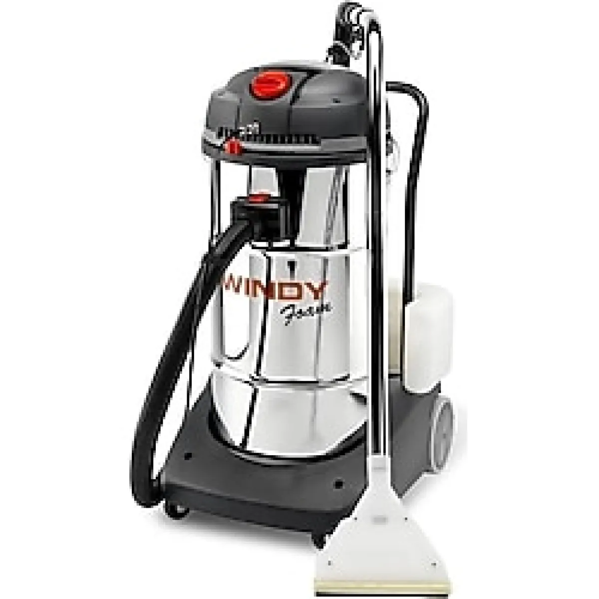 Lavor Windy IE Foam Islak Kuru Köpüklü Halı ve Koltuk Temizleme Yıkama Makinesi