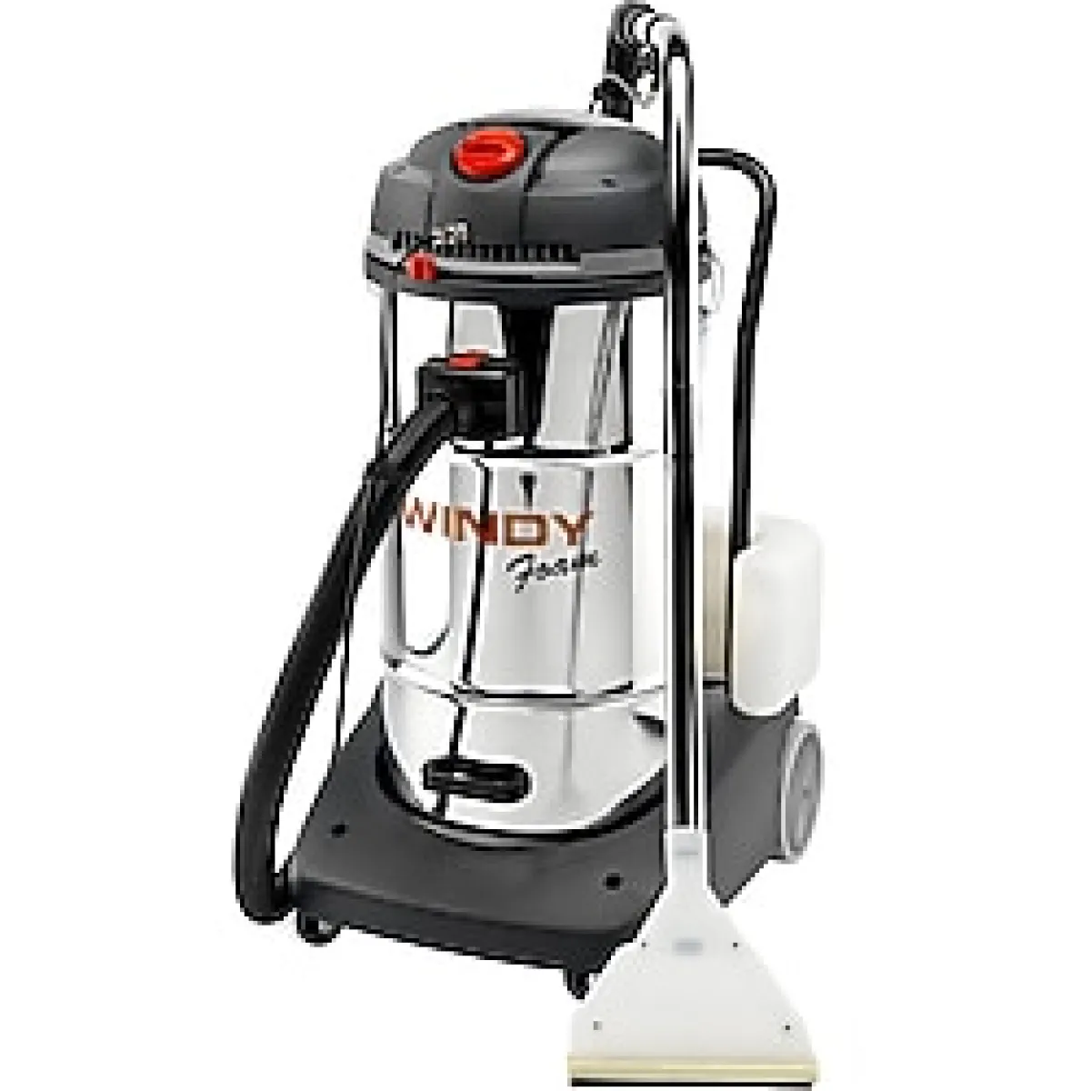 Lavor WINDYFOAM Kuru Köpüklü Halı ve Koltuk Yıkama Makinası