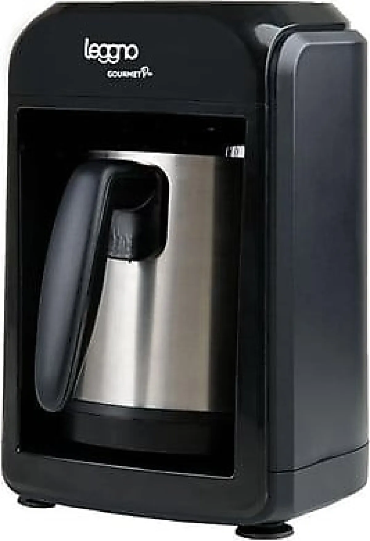 Leggno Gourmet Pro Közde Türk Kahve Makinesi