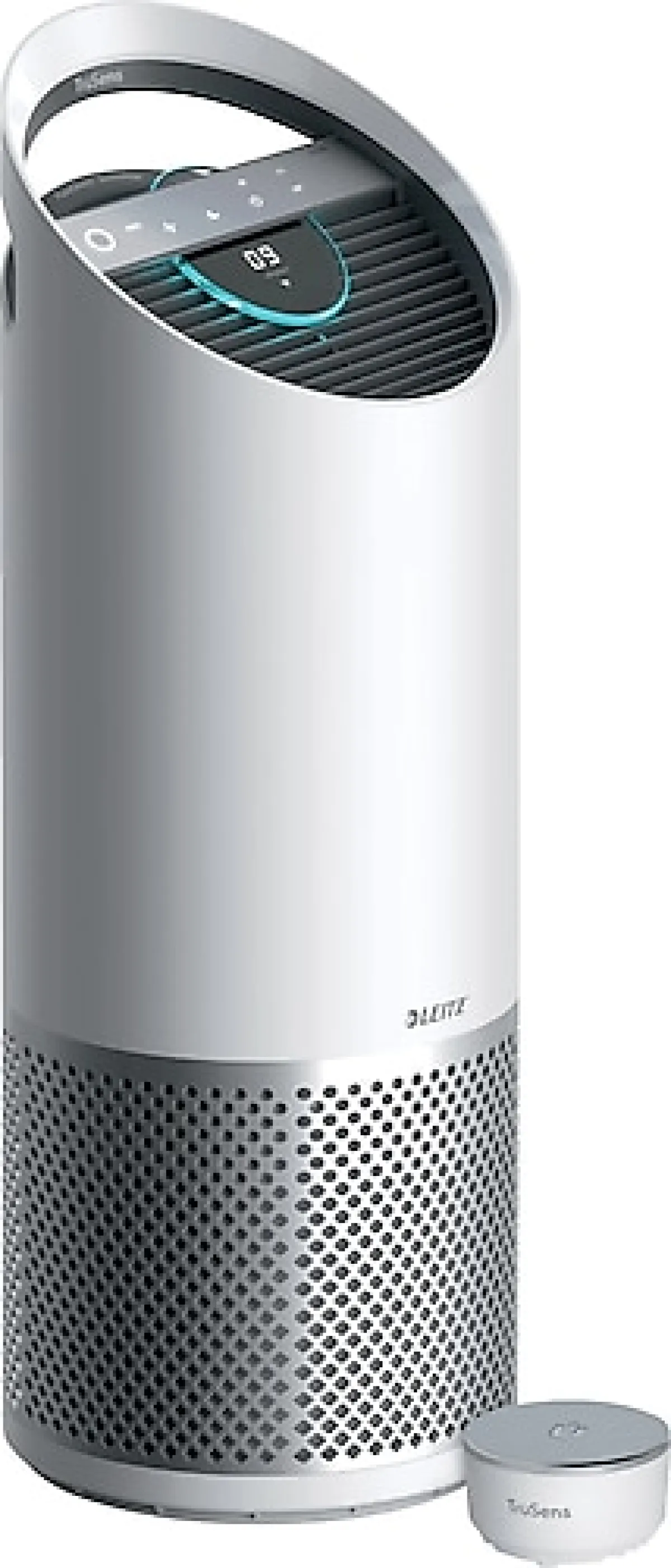 Leitz TruSens Z-3500H Connected Smart Hava Temizleyici