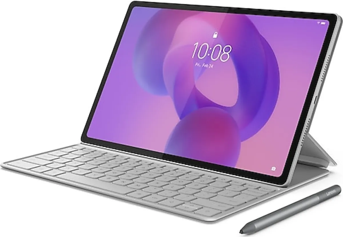 Lenovo Idea Tab Plus ZAG70642TR 256 GB 12.1" Tablet