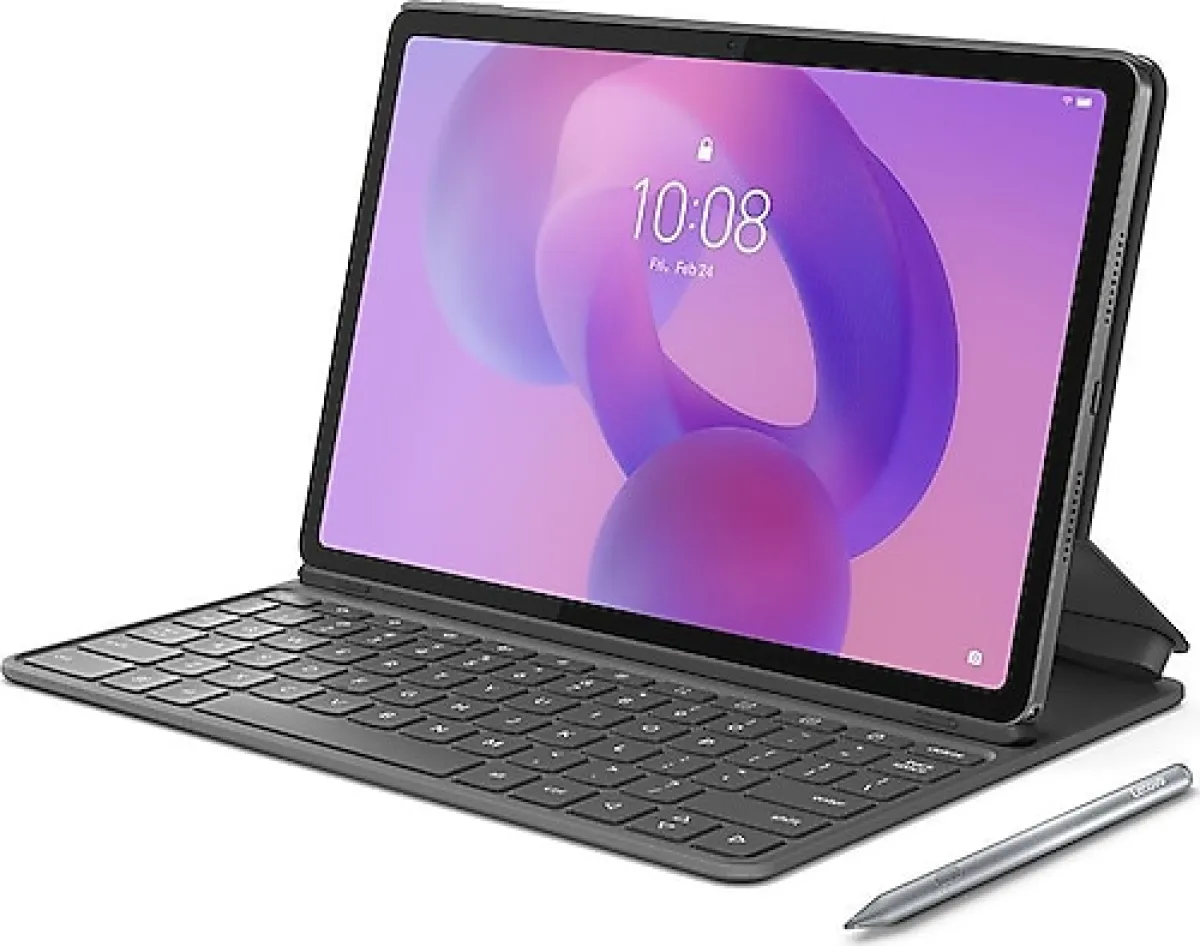 Lenovo Idea Tab ZAFR0284TR 128 GB 11" Tablet