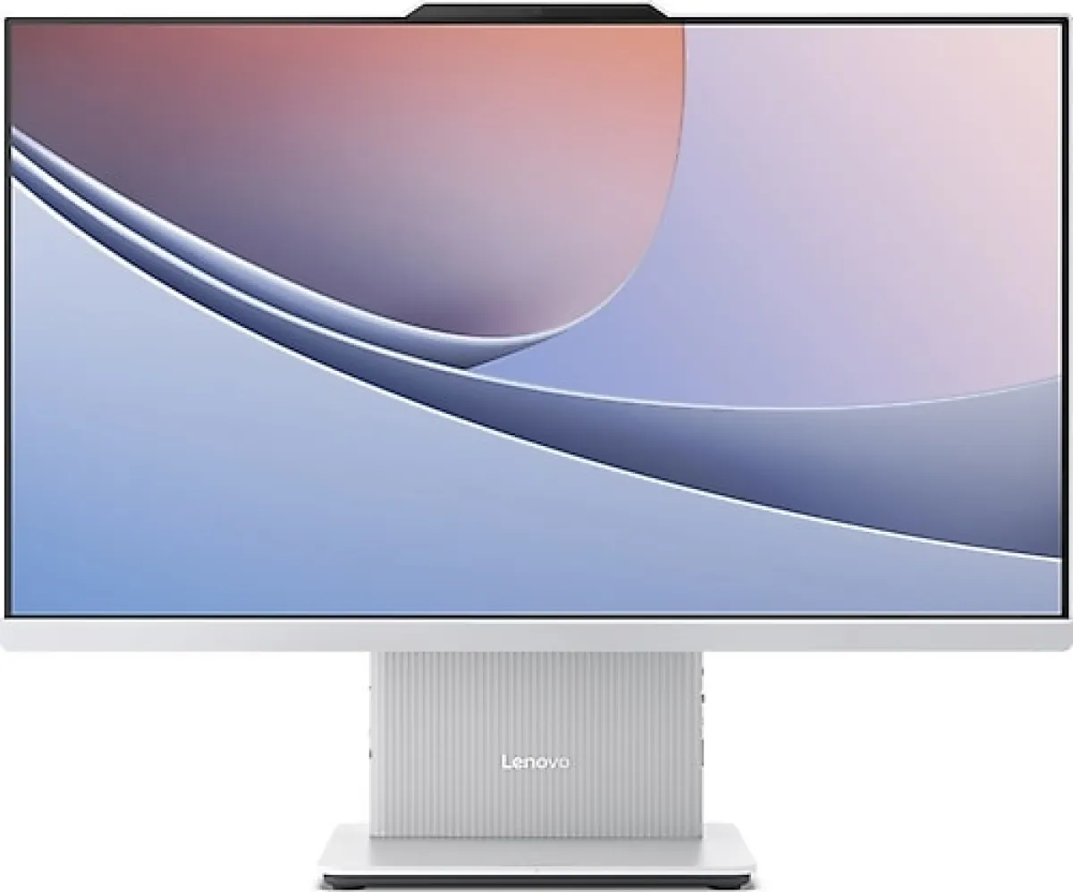 Lenovo IdeaCentre AIO 24IRH9 F0HN0053TR i5-13420H 8 GB 512 GB SSD UHD Graphics 23.8" Full HD All in One PC