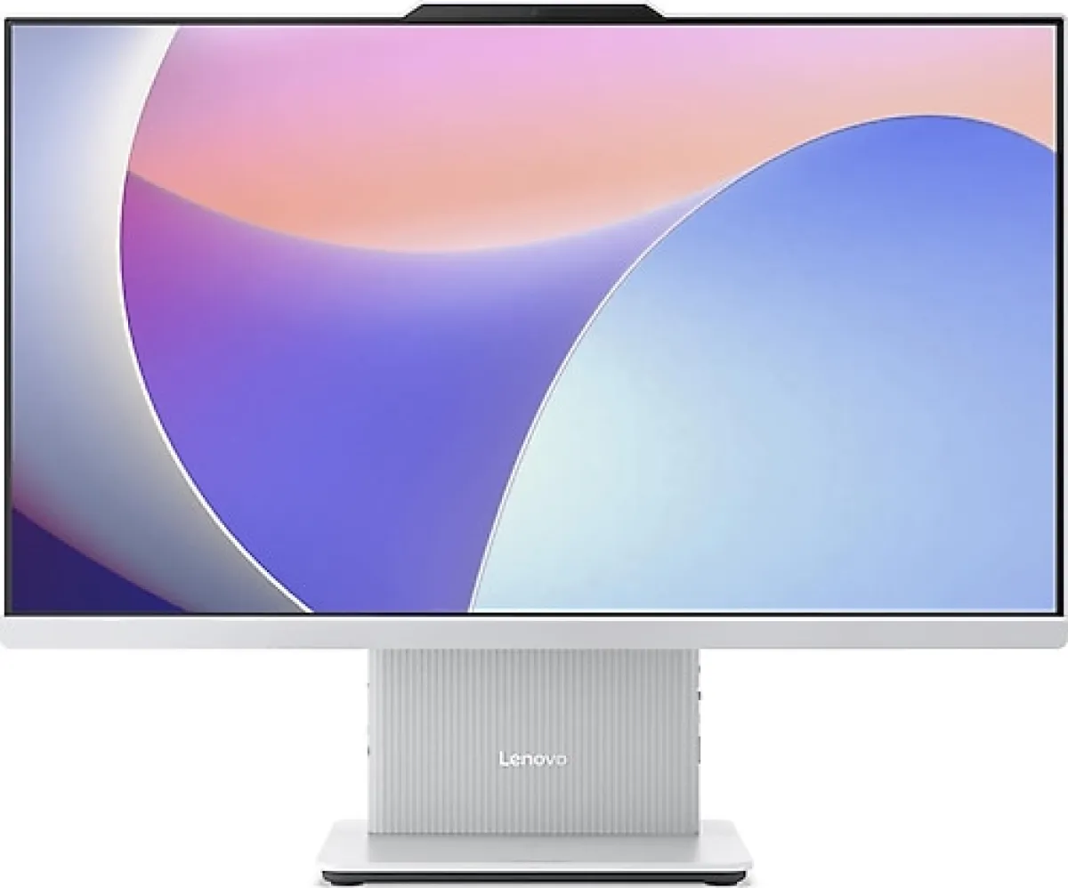 Lenovo IdeaCentre AIO 24IRH9 F0HN0054TR i5-13420H 16 GB 512 GB SSD UHD Graphics 23.8" Full HD All in One PC