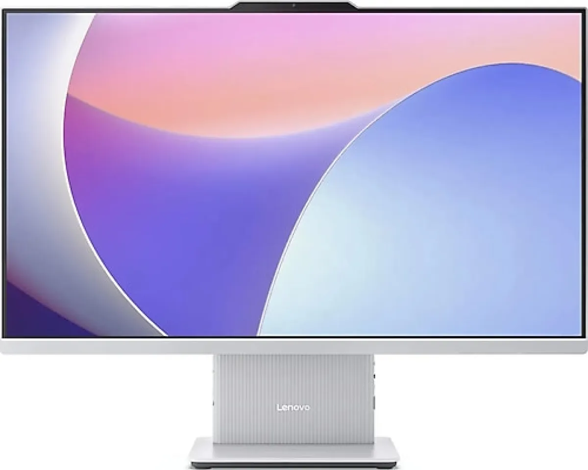 Lenovo IdeaCentre AIO 27ARR9 F0HQ008GTR Ryzen 7 7735HS 16 GB 512 GB SSD Radeon 680M 27" Full HD All in One PC