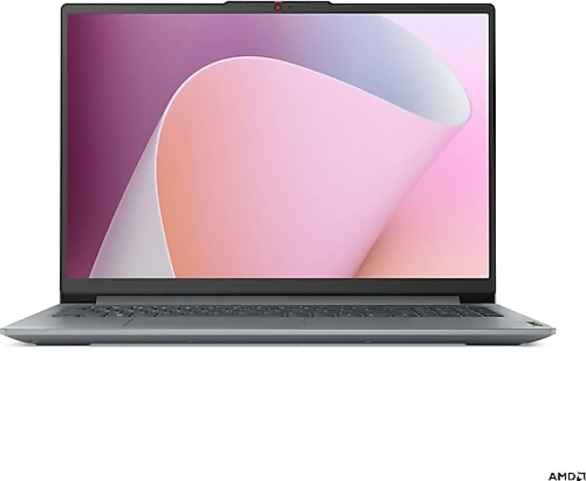 Lenovo IdeaPad Slim 3 15AMN8 82XQ00JGTX Ryzen 3 7320U 8 GB 512 GB SSD Radeon 610M 15.6" Full HD Notebook