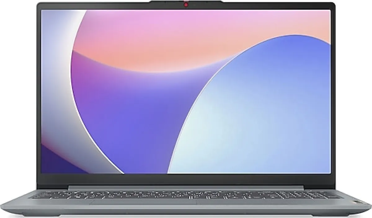 Lenovo IdeaPad Slim 3 15IAN8 82XB009GTX N100 4 GB 128 GB SSD UHD Graphics 15.6" Full HD Notebook