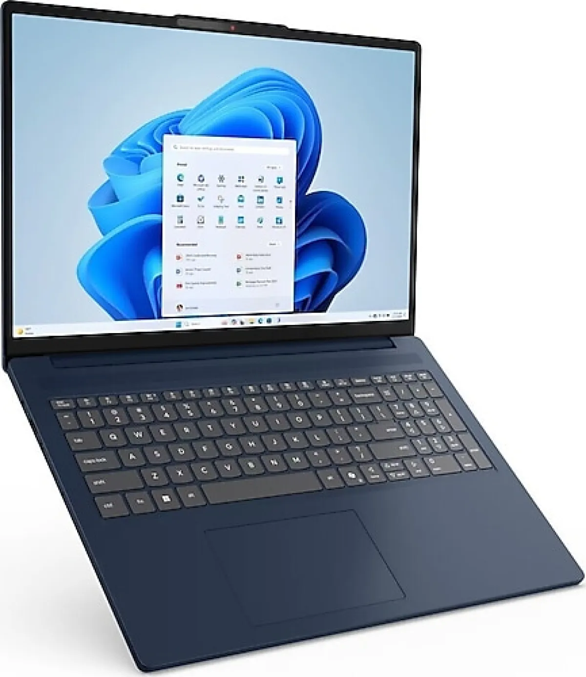 Lenovo IdeaPad Slim 3 16IRH10 83K2001RTR i5-13420H 8 GB 512 GB SSD UHD Graphics 16" WUXGA Notebook