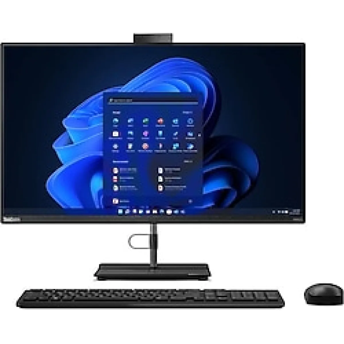 Lenovo Neo 30A-27 12CBA00RTR i5-12450H 16 GB 512 GB SSD 27" Free Dos AIO Masaüstü Bilgisayar