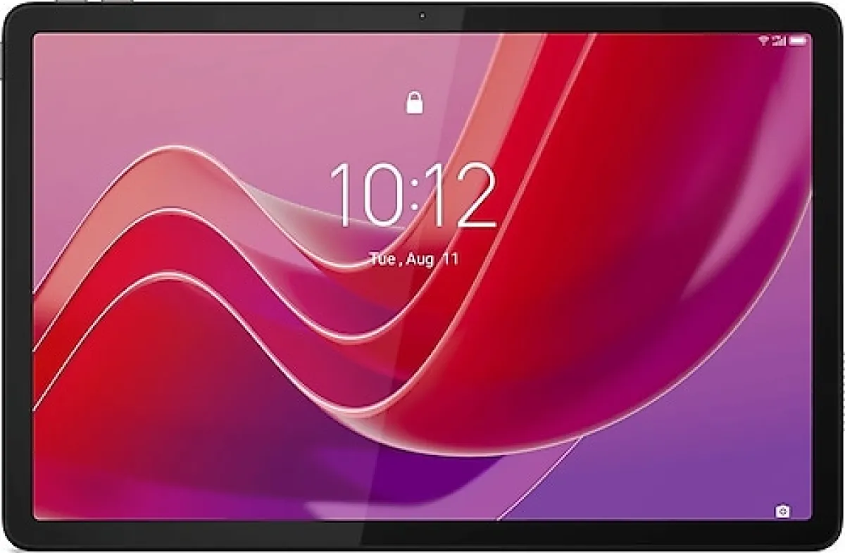 Lenovo Tab K11 ZADC0100TR 128 GB 11" Tablet