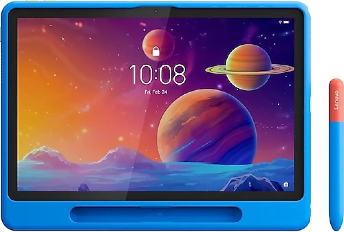 Lenovo Tab ZAEH0088TR 128 GB 10.1" Tablet