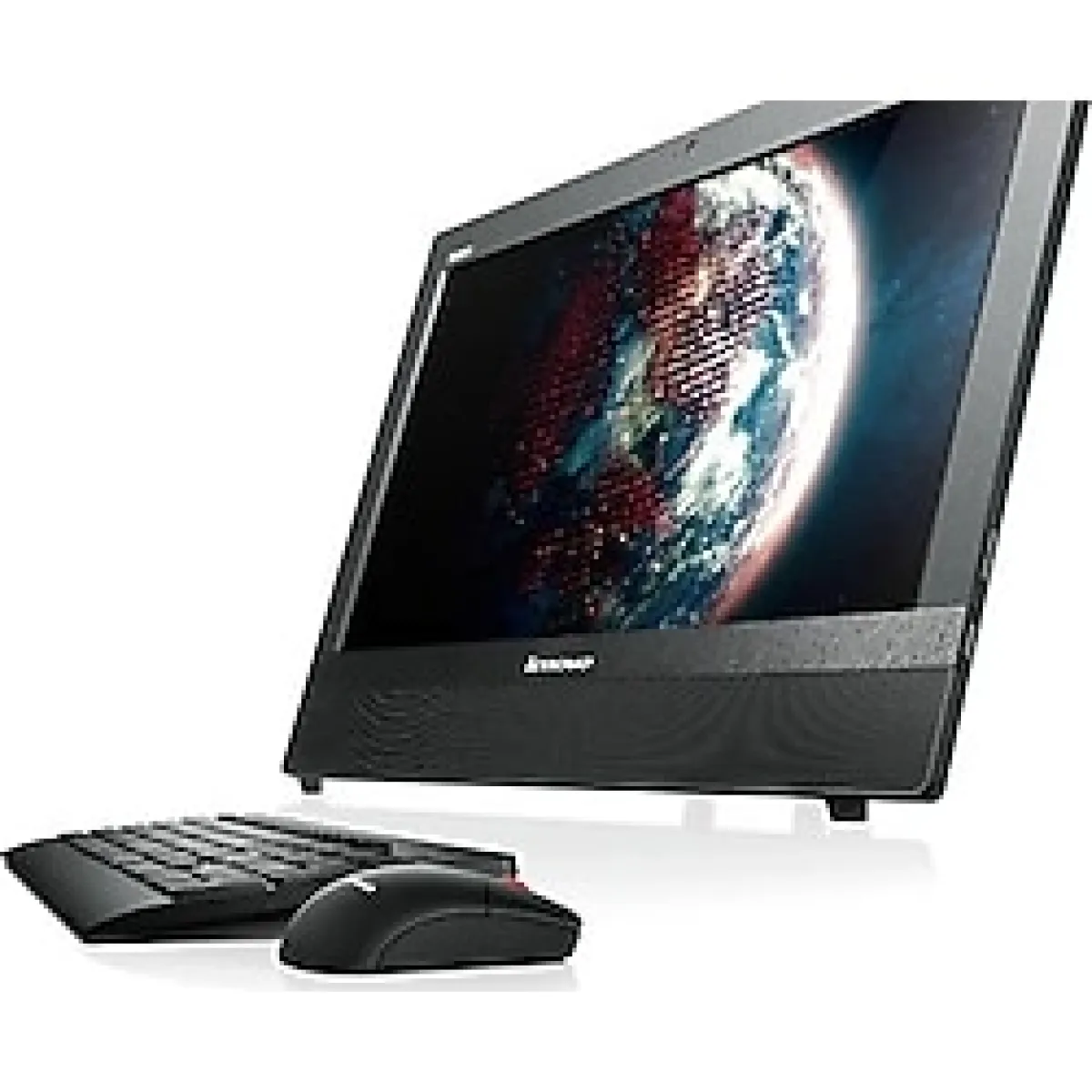 Lenovo Thinkcentre M83z İ5-4.Nesil İşlemci 8 Gb Ram 240 Gb Ssd 21.5" Ekran All İn One