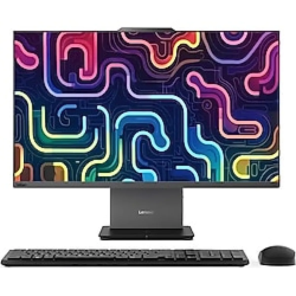 Lenovo Thinkcentre Neo 50A 12SA0013TR008 I7-13620H 16GB 512SSD 27" Fhd Touch W11P All In One Bilgisayar