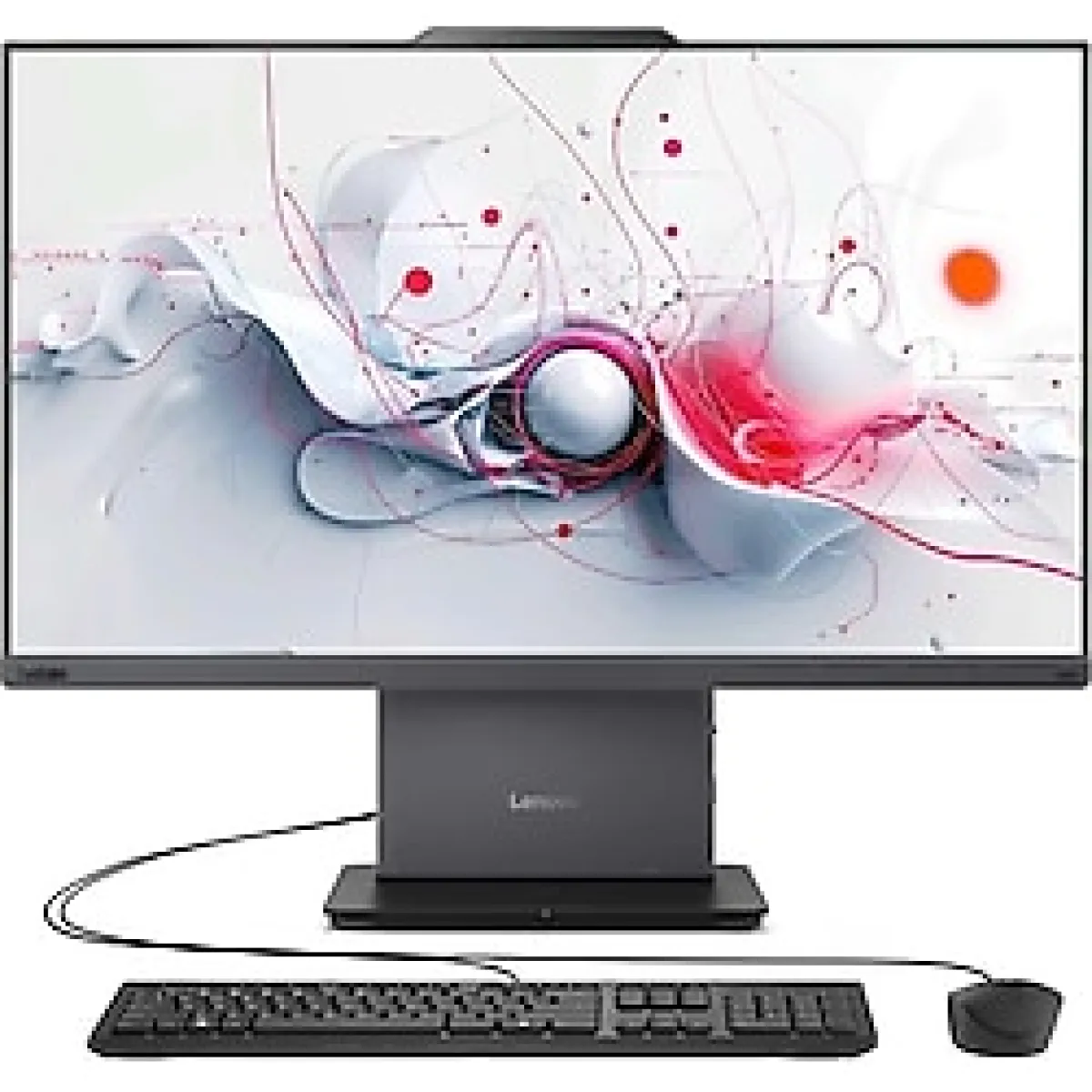 Lenovo Thinkcentre Neo 50A 12Sc000ytr12 İ5-13420H 16Gb 512Ssd 23.8" Fhd W11p All In One Bilgisayar