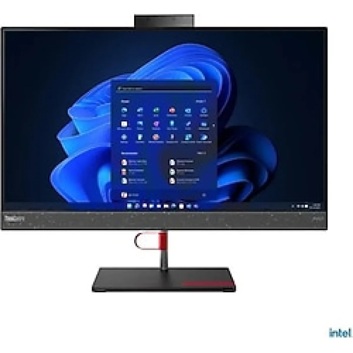 Lenovo Thinkcentre Neo 50A I7 13620H 16GB 512GB M.2 SSD 12SA0013TR ATL18 27'' Dokunmatik Ekran W11Pro All In One Bilgisayar