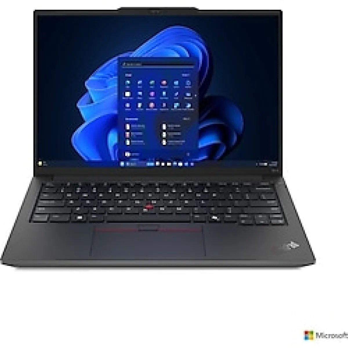 Lenovo ThinkPad E14 Gen 6 21M70031TX Ultra 7 155H 16 GB 512 GB SSD Arc Graphics 14" WUXGA Notebook