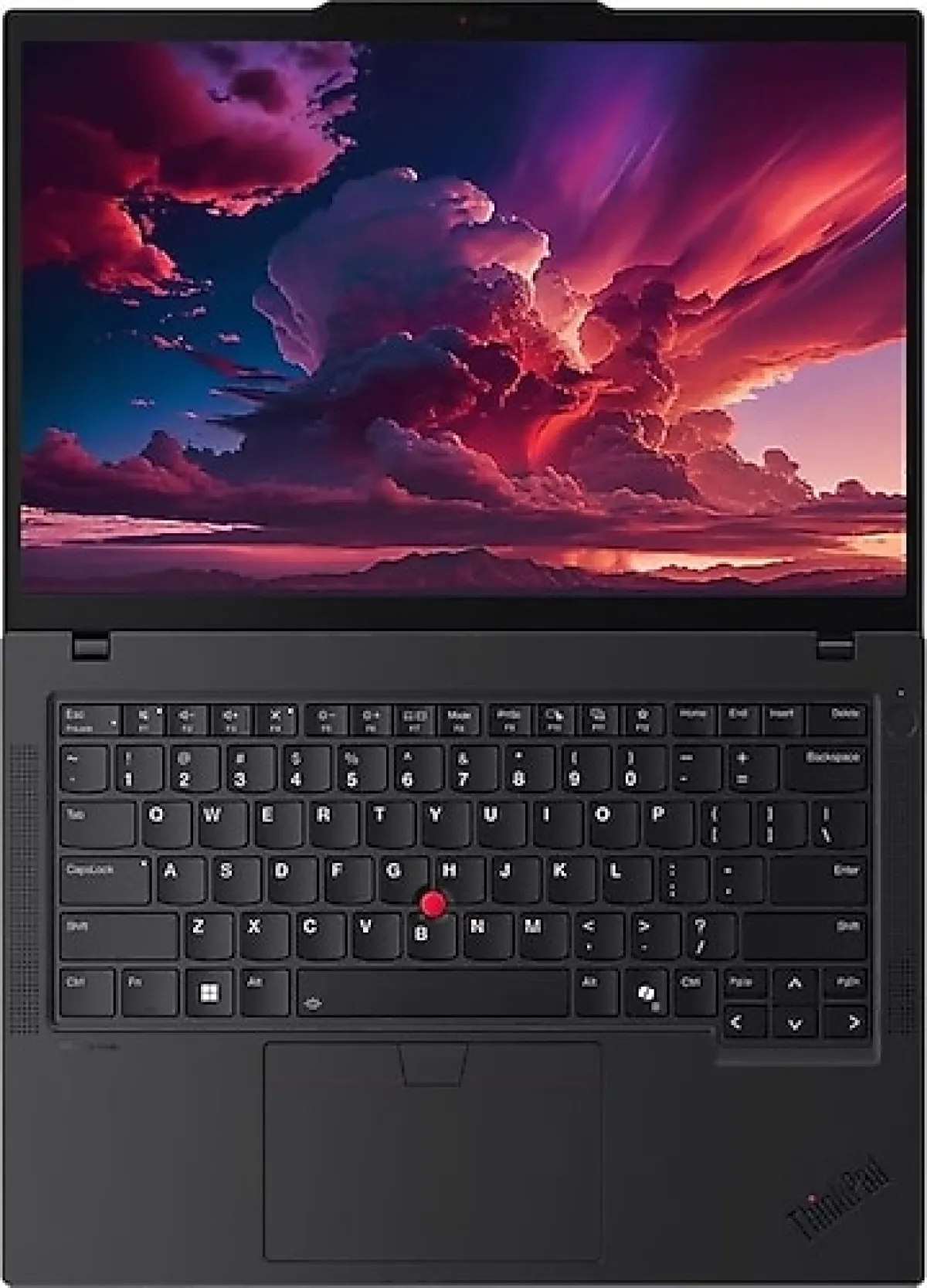 Lenovo ThinkPad P14S Gen 5 21MFS2MQ00 Ryzen 7 8840HS 16 GB 512 GB SSD Radeon 780M 14" WUXGA Notebook