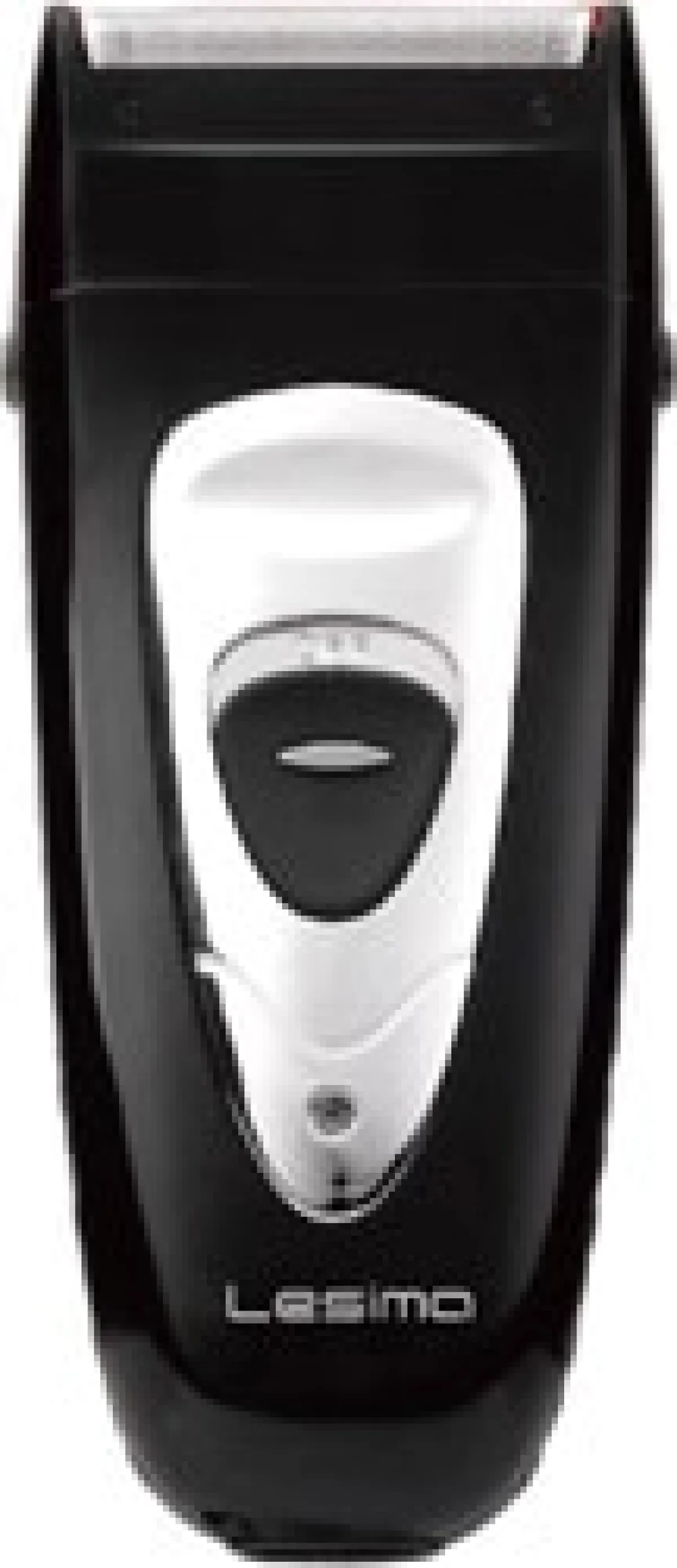 Lesima LS-100 Gentelmen Serisi Sakal Yanak ve Faul Düzeltme Tıraş Makinesi