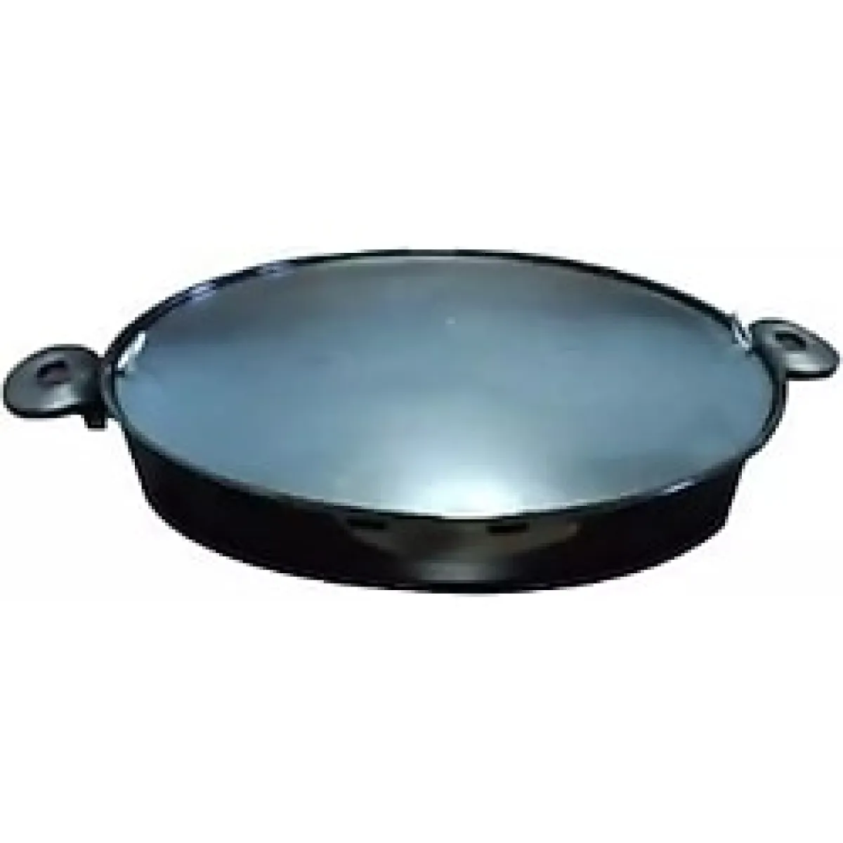 LEVA Bazlamamatik Set Üstü Ocak Için Kavurma Ve Közleme Aparatı