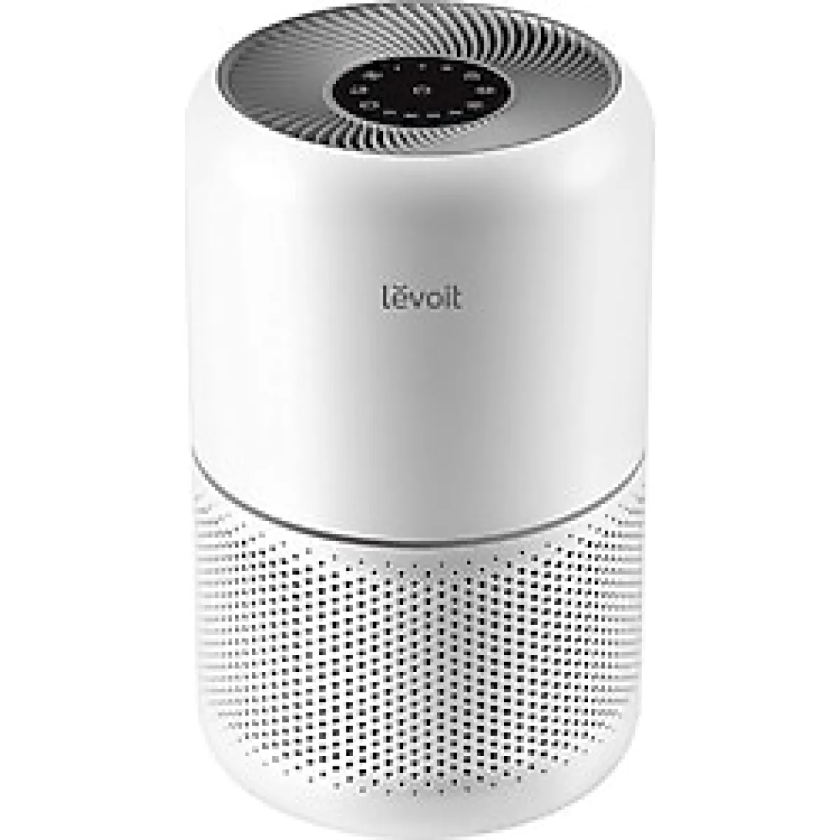 Levoıt 360° Temizleme, 24DB Bekleme Modu, %100 Ozonsuz, 3 Hızlı, Zamanlayıcı, %99,97 Duman Polen Toz Çekirdeği 300 ile Levoıt Masion Hava Temizleyici