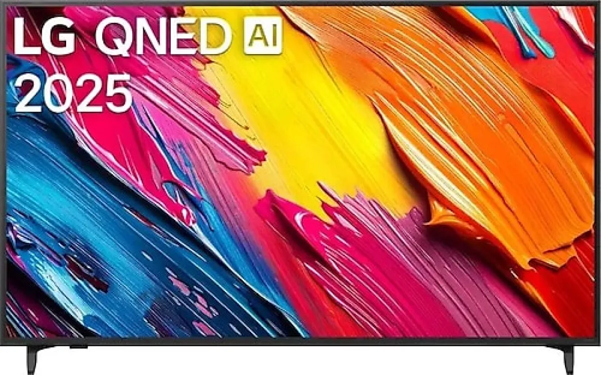 LG 55QNED70A6A 4K Ultra HD 55" 140 Ekran Uydu Alıcılı webOS Smart QNED TV