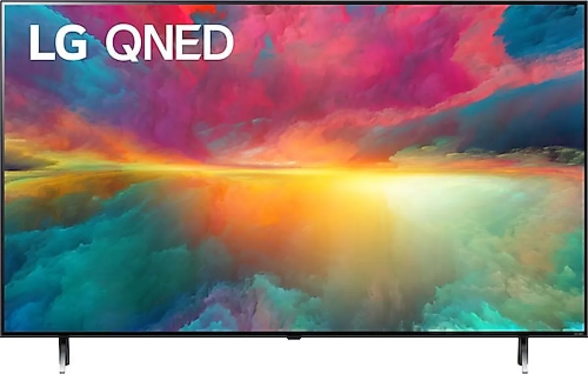 LG 65QNED756RA 4K Ultra HD 65" 165 Ekran Uydu Alıcılı webOS Smart QNED TV