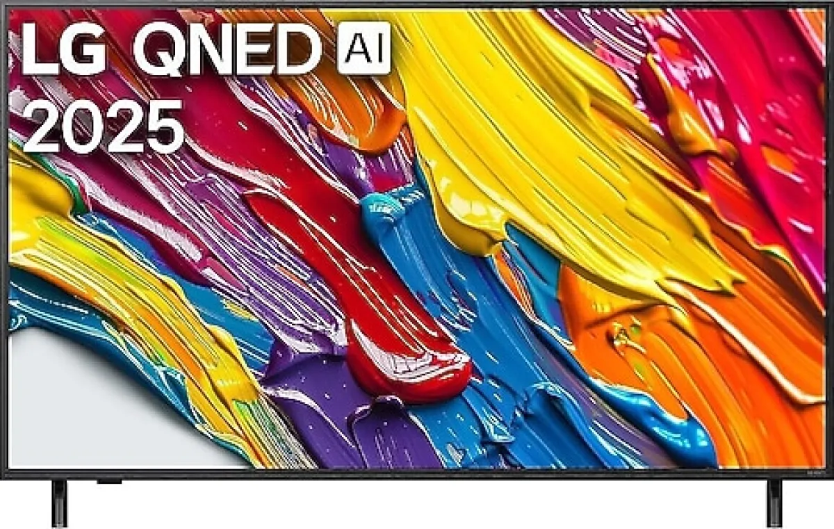 LG 75QNED82A6B 4K Ultra HD 75" 190 Ekran Uydu Alıcılı webOS Smart QNED TV