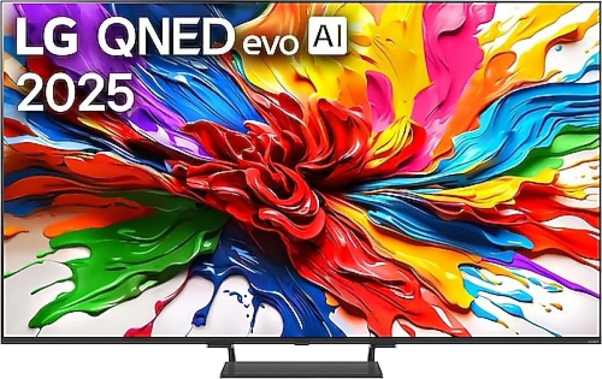 LG 75QNED93A6A 4K Ultra HD 75" 190 Ekran Uydu Alıcılı webOS Smart QNED Evo Mini LED TV