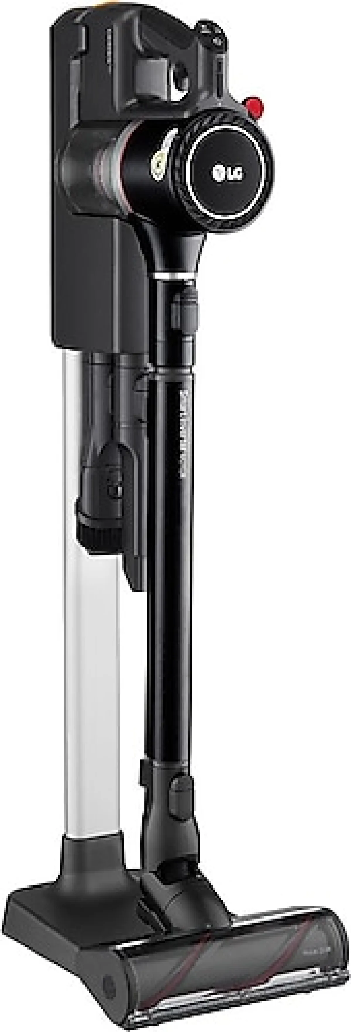 LG A9K-PRO Şarjlı Dikey Süpürge