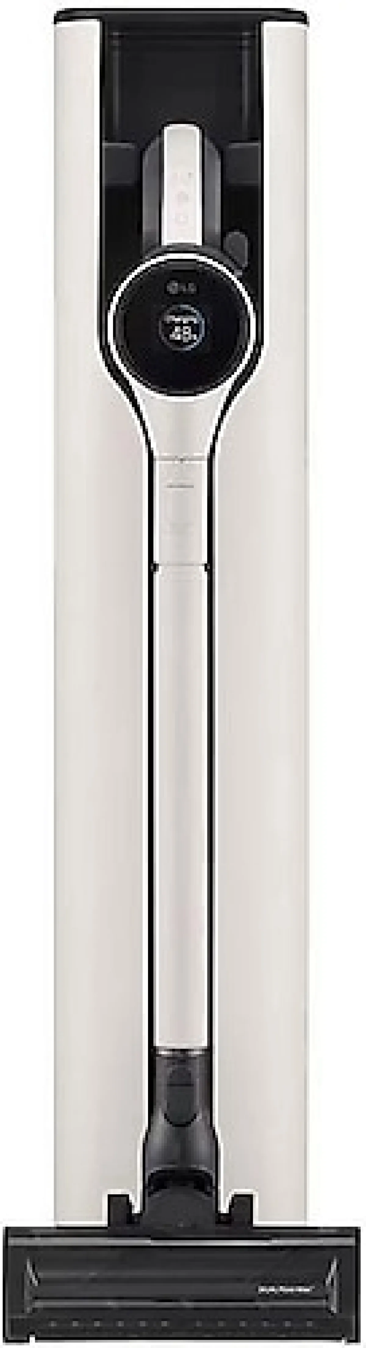 LG A9X-MAX Şarjlı Dikey Süpürge