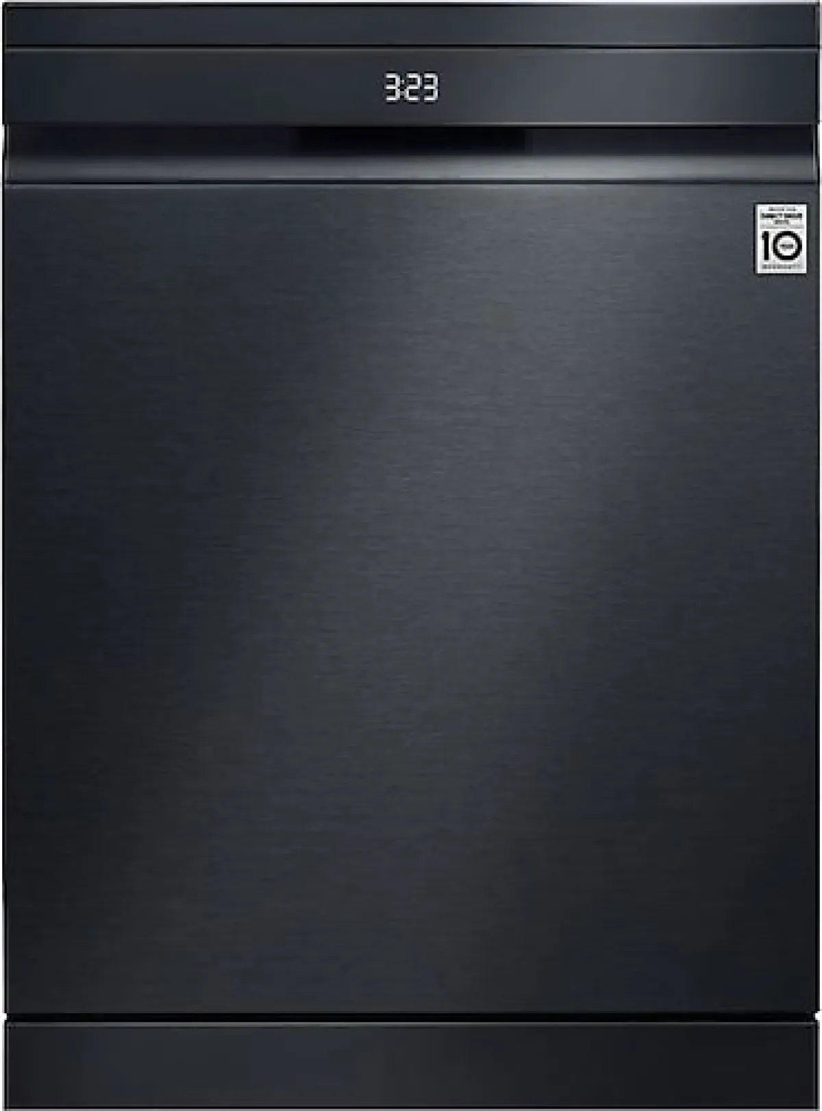 LG DFC237HMS 8 Programlı Bulaşık Makinesi