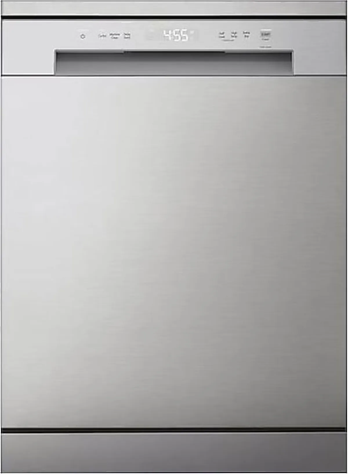 LG DFC612FVE 5 Programlı Bulaşık Makinesi