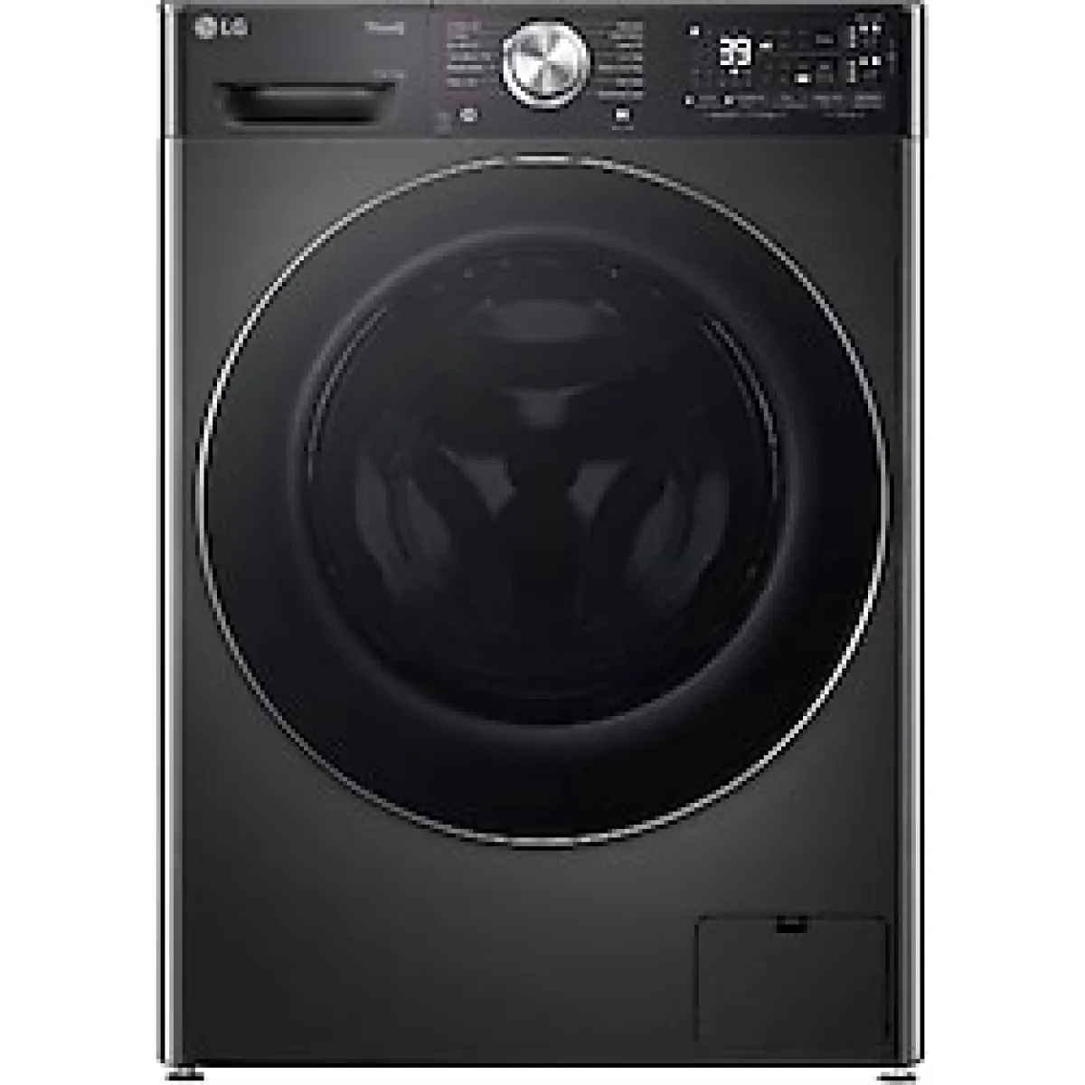 LG F4Y9LDP2Z 1400 Devir 13 kg / 7 kg Kurutmalı Çamaşır Makinesi
