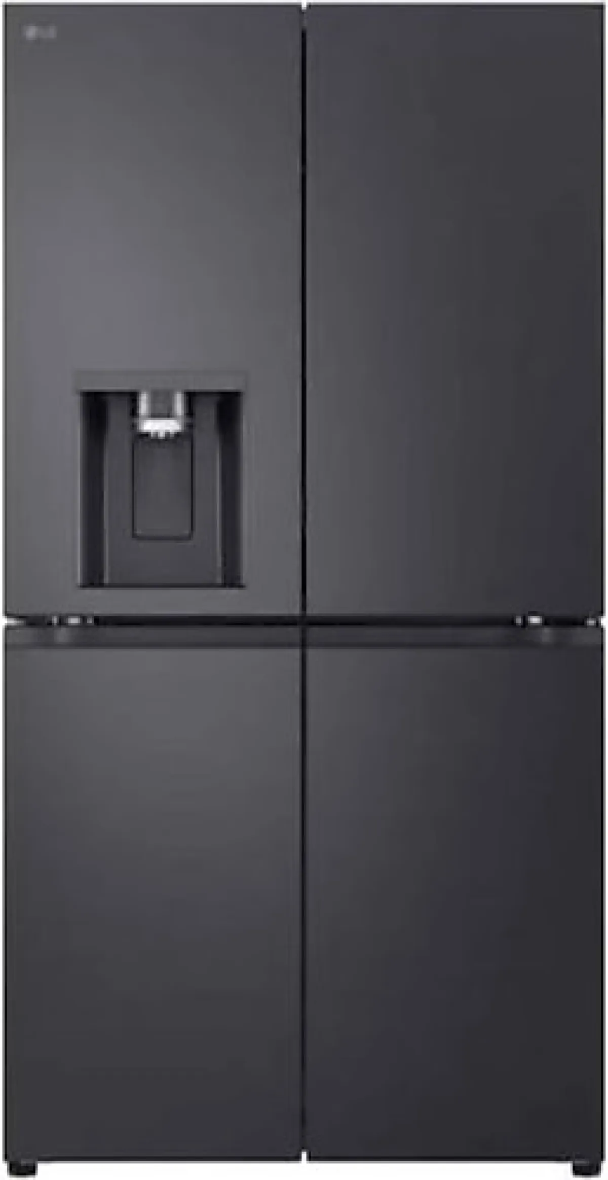 LG GC-L24FFCNJ Gardırop Tipi No Frost Buzdolabı