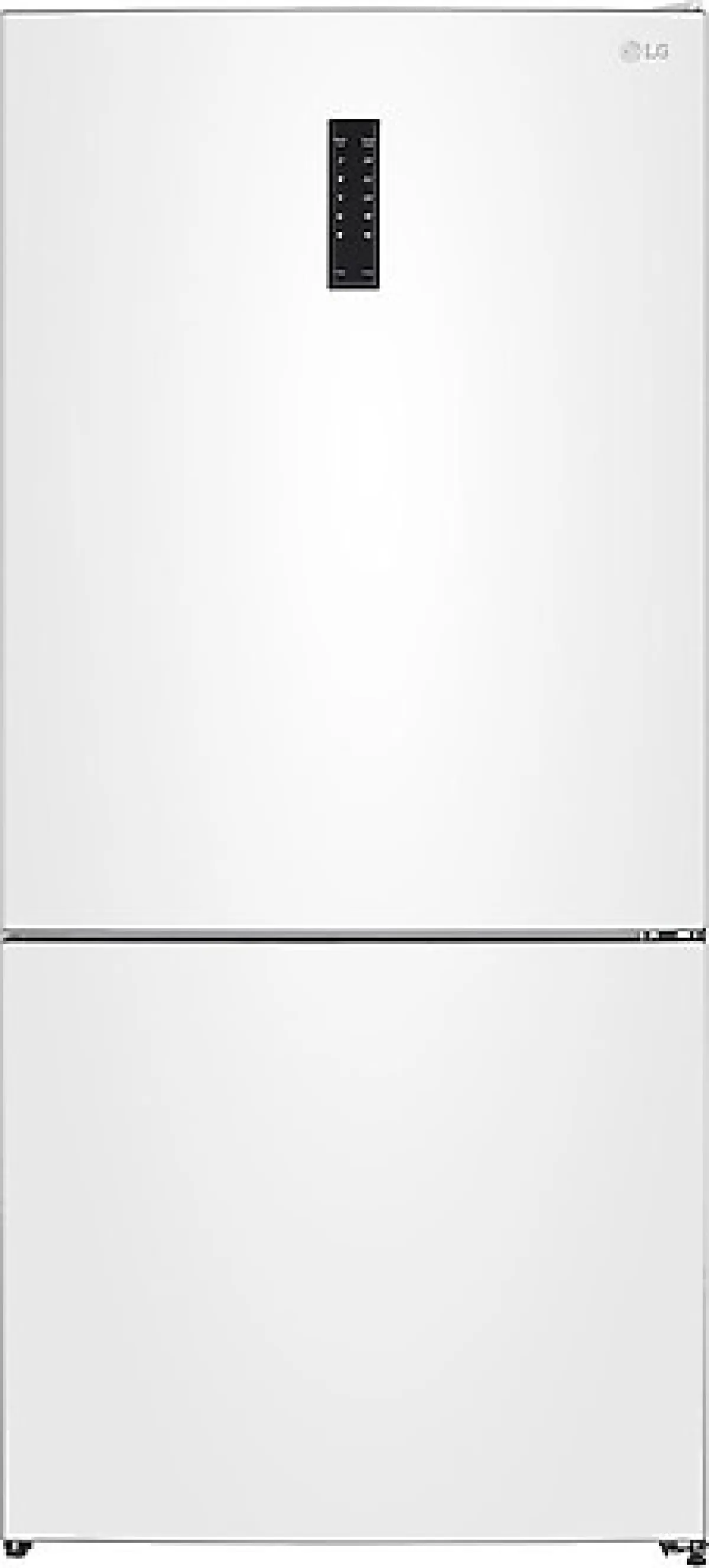 LG GTL569PQAM Kombi No Frost Buzdolabı