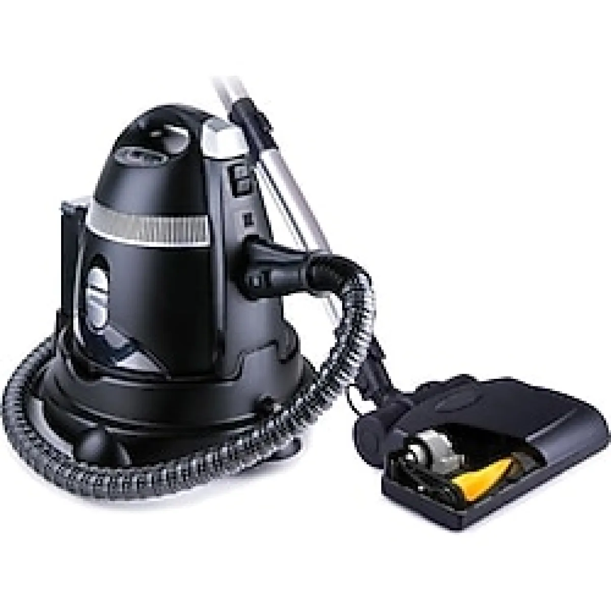 Libelle Temizlik Robotu Halı Yıkamalı