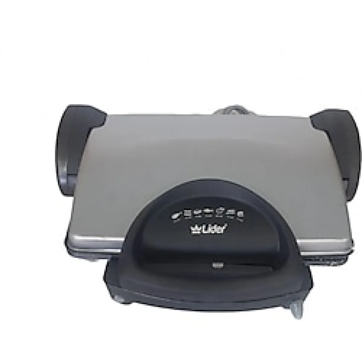 Lider LT 44 Quinto 2000 W Tost Makinesi