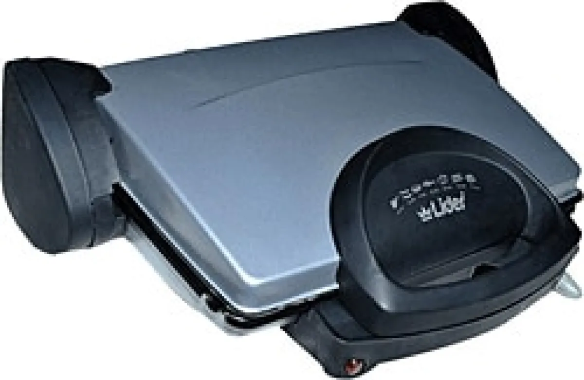 Lider LT 44 Quinto Gri 2000 W Tost Makinesi