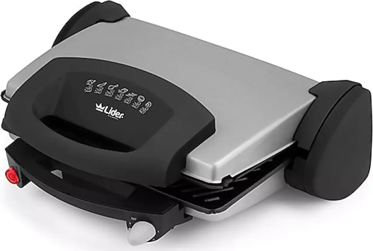 Lider LT-45 2000 W Tost Makinesi