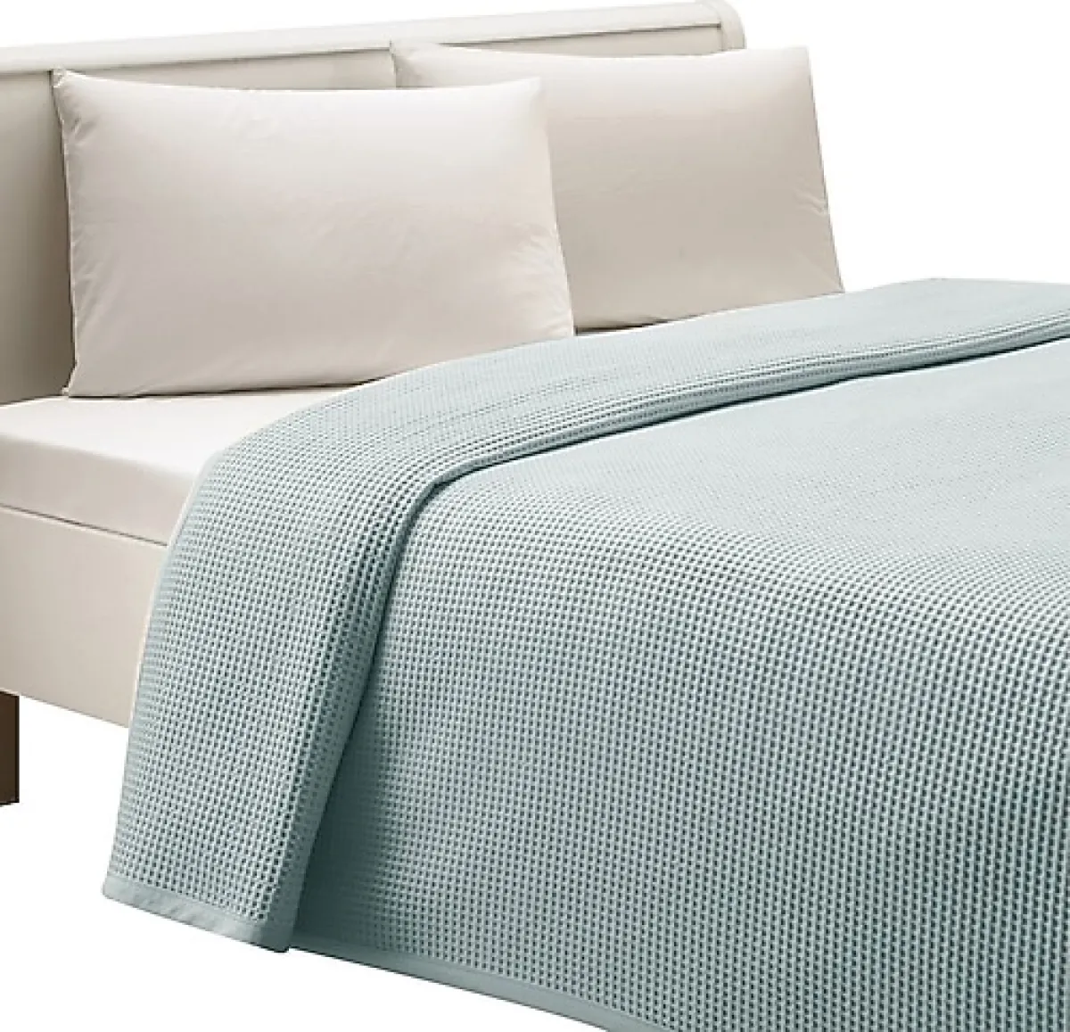 Linens Bsp Yeşil Çift Kişilik Pike