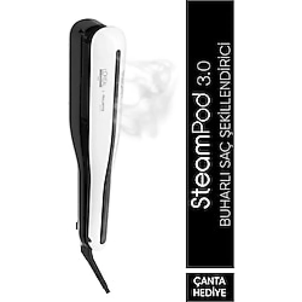 Loreal Professionnel Steampod 3.0 Buharlı Saç Düzleştirici