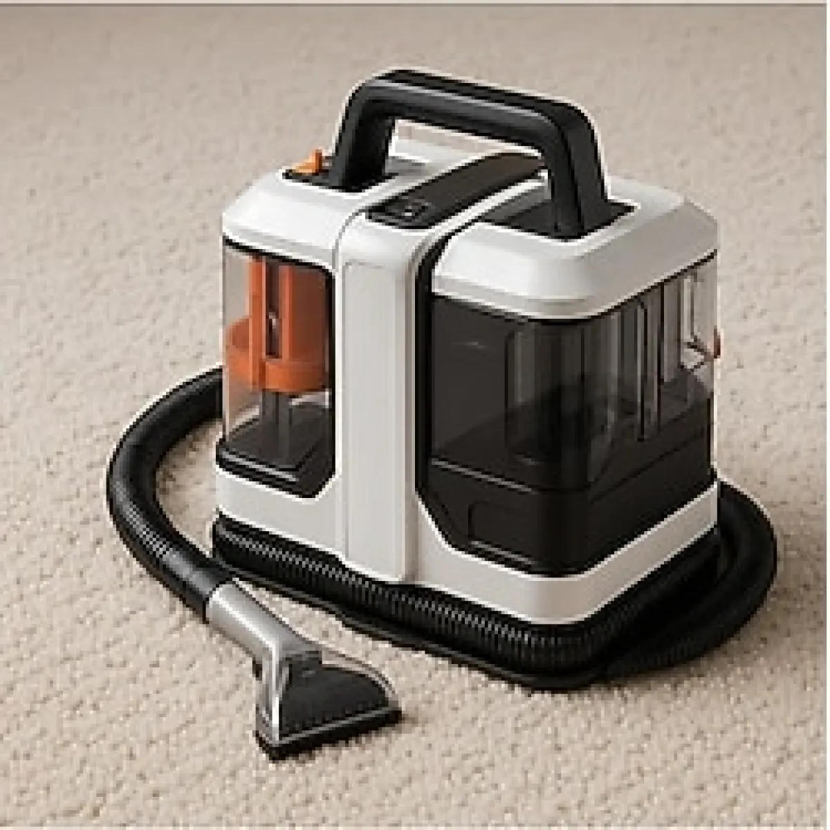 Lumisa Home Lcc-4305 Koltuk Halı Yıkama & Leke Çıkartma Makinesi