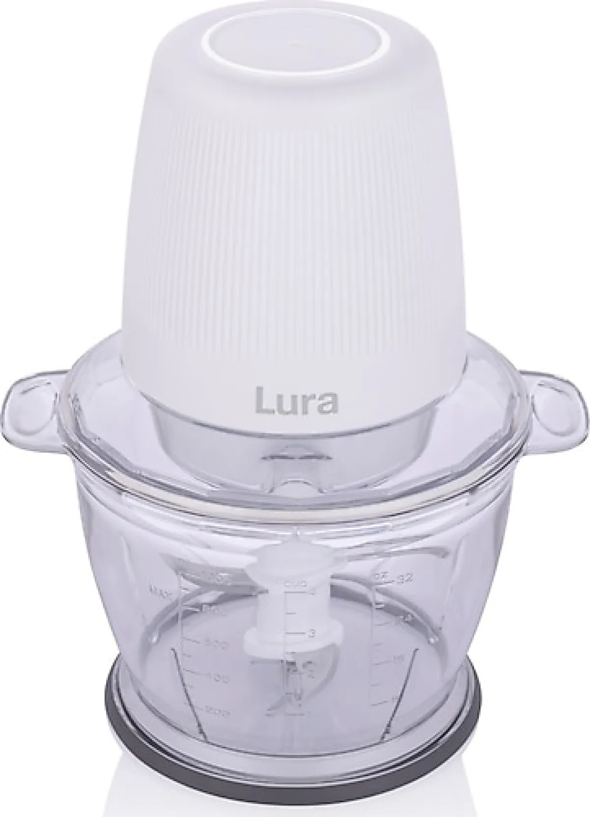 Lura 12ED 550 W Rondo