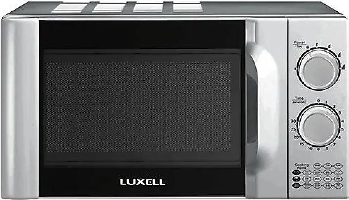 Luxell HMM-01 23 lt Mikrodalga Fırın