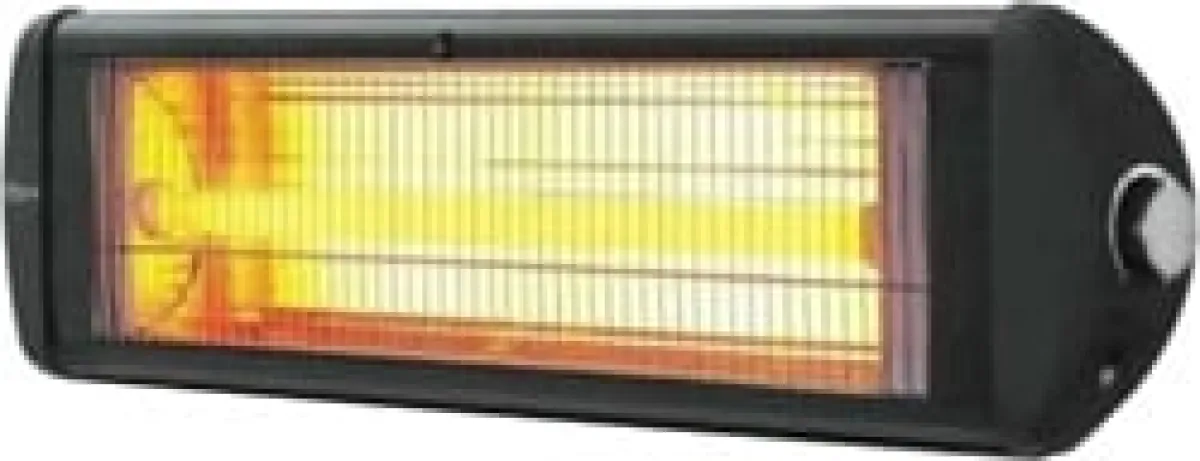 Luxell Luxray EX-23 2300 W Infrared Isıtıcı - Ayak Hariç